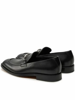 Chunky loafers Derrek Loaf buvphw 50516463 Nero