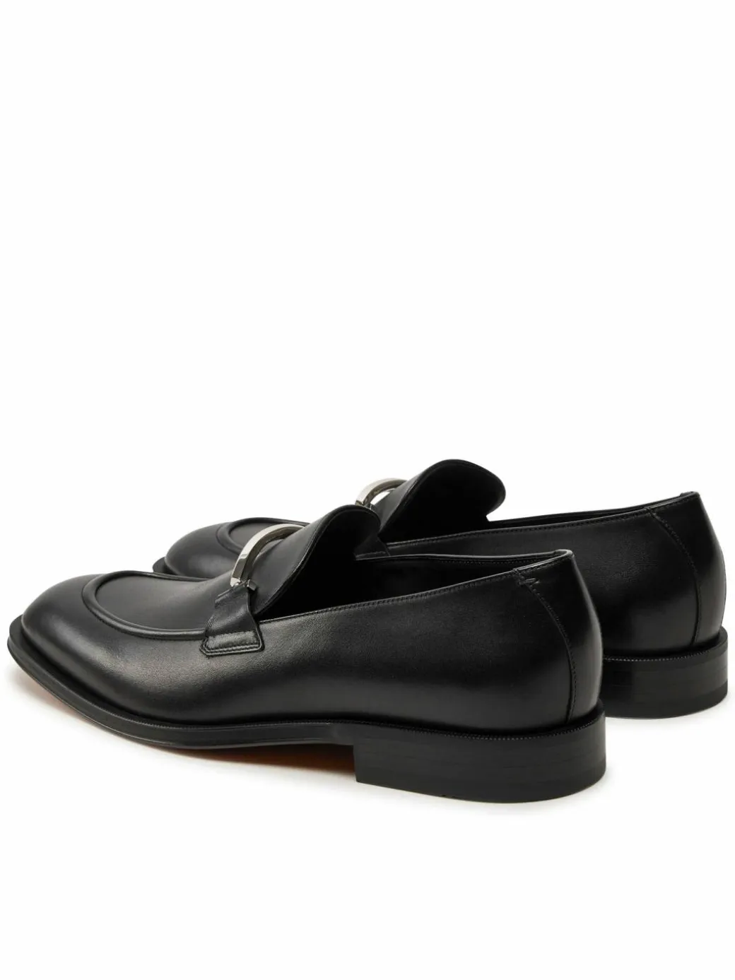 Chunky loafers Derrek Loaf buvphw 50516463 Nero