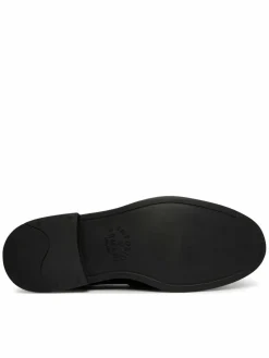 Chunky loafers EM003921 AF20735 UC001 Nero