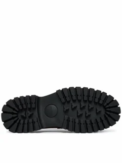 Chunky loafers FMTZIA SUE14 Marrone