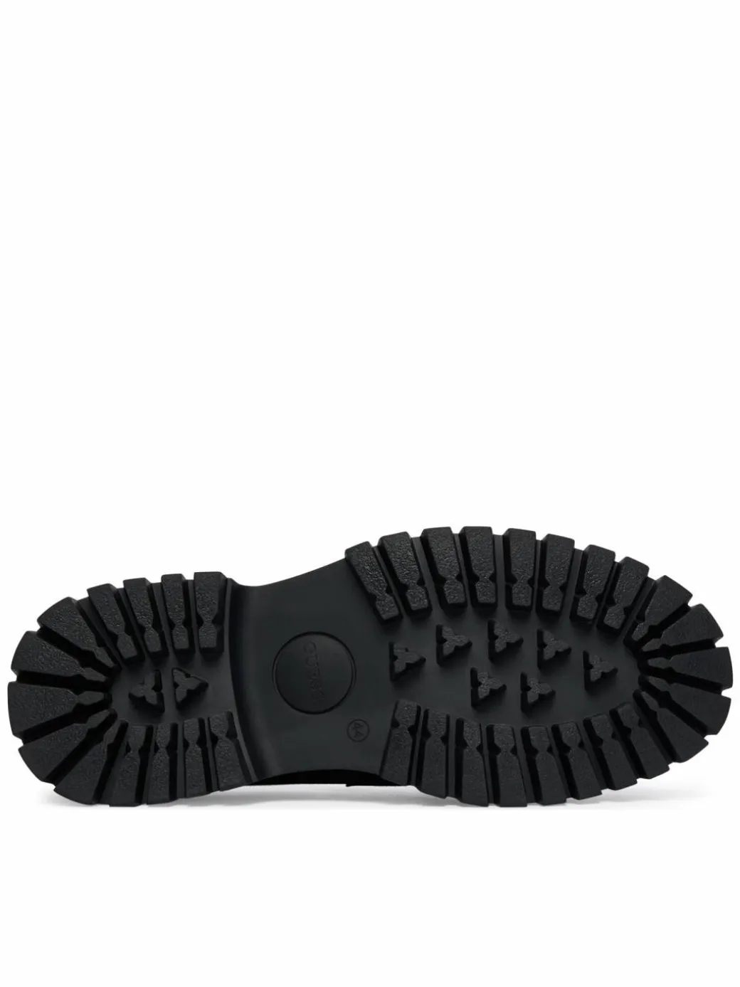 Chunky loafers FMTZIA SUE14 Nero