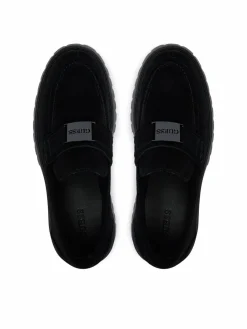 Chunky loafers FMTZIA SUE14 Nero