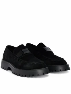 Chunky loafers FMTZIA SUE14 Nero