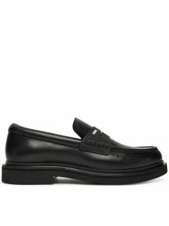 Chunky loafers KL12213 Nero