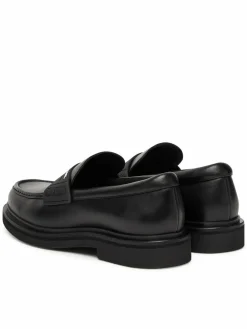 Chunky loafers KL12213 Nero