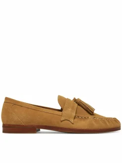 Chunky loafers Lido Marrone