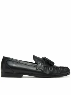 Chunky loafers Lido Nero