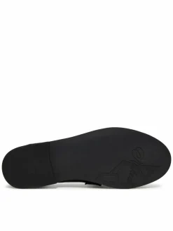 Chunky loafers Lido Nero