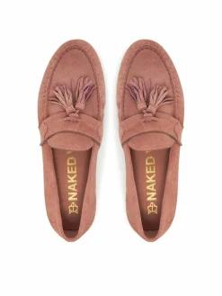 Chunky loafers Lido Rosa