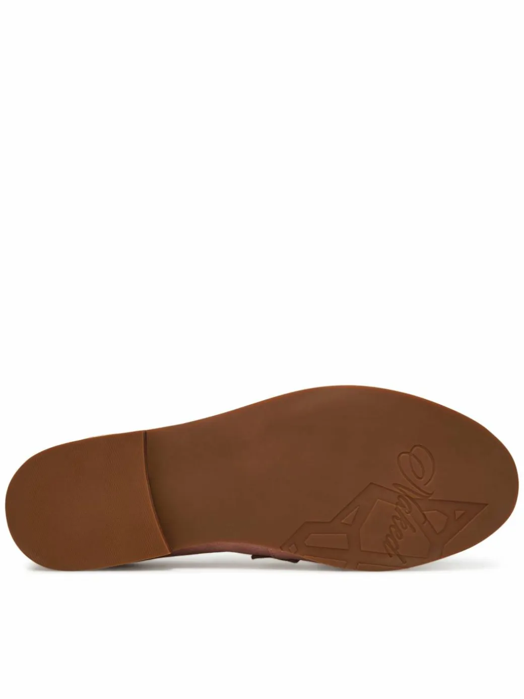 Chunky loafers Lido Rosa