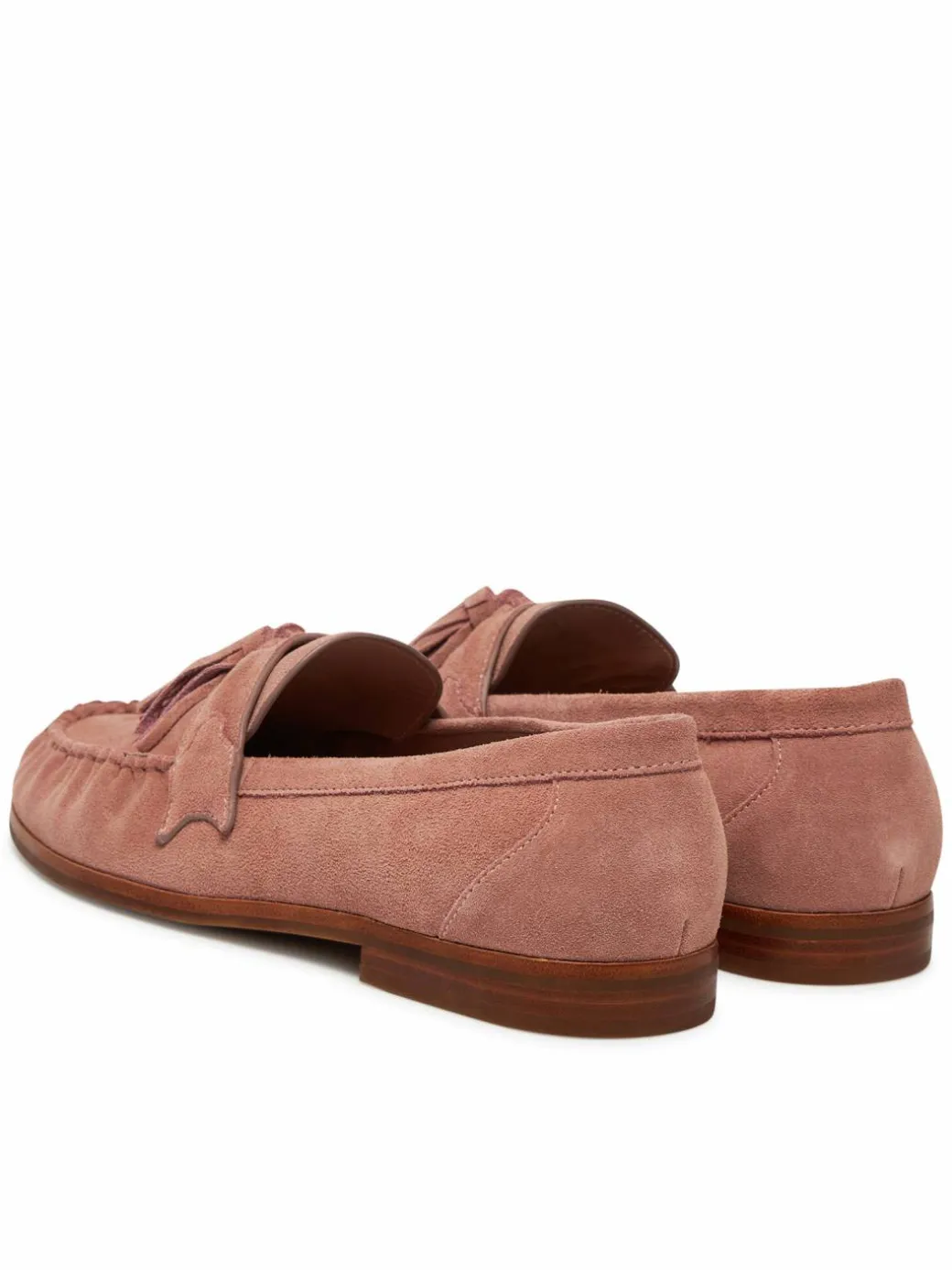 Chunky loafers Lido Rosa