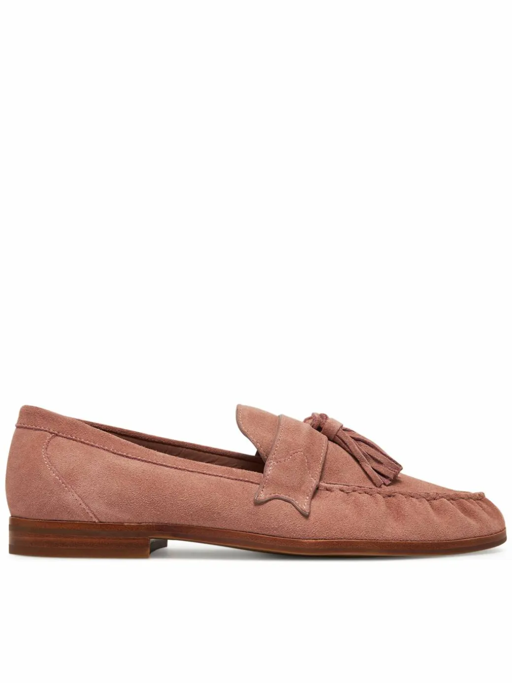Chunky loafers Lido Rosa