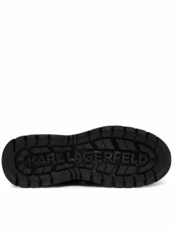 Chunky loafers Magnus KL10610 Nero