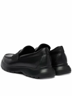 Chunky loafers Magnus KL10610 Nero