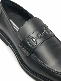 Chunky loafers Neil KL16114 Nero