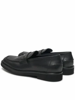 Chunky loafers Neil KL16114 Nero