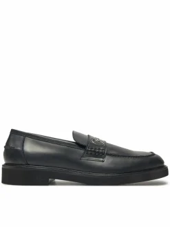 Chunky loafers Neil KL16114 Nero