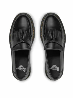 Chunky loafers 26957001 Nero