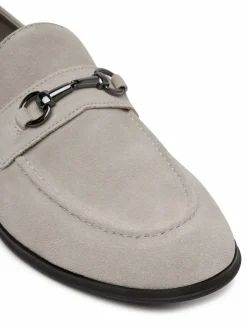 Chunky loafers Traveller 14006955 Grigio