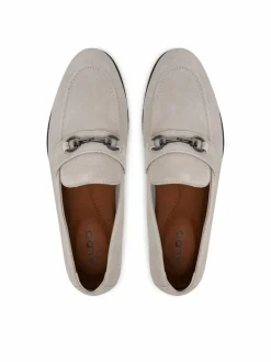 Chunky loafers Traveller 14006955 Grigio