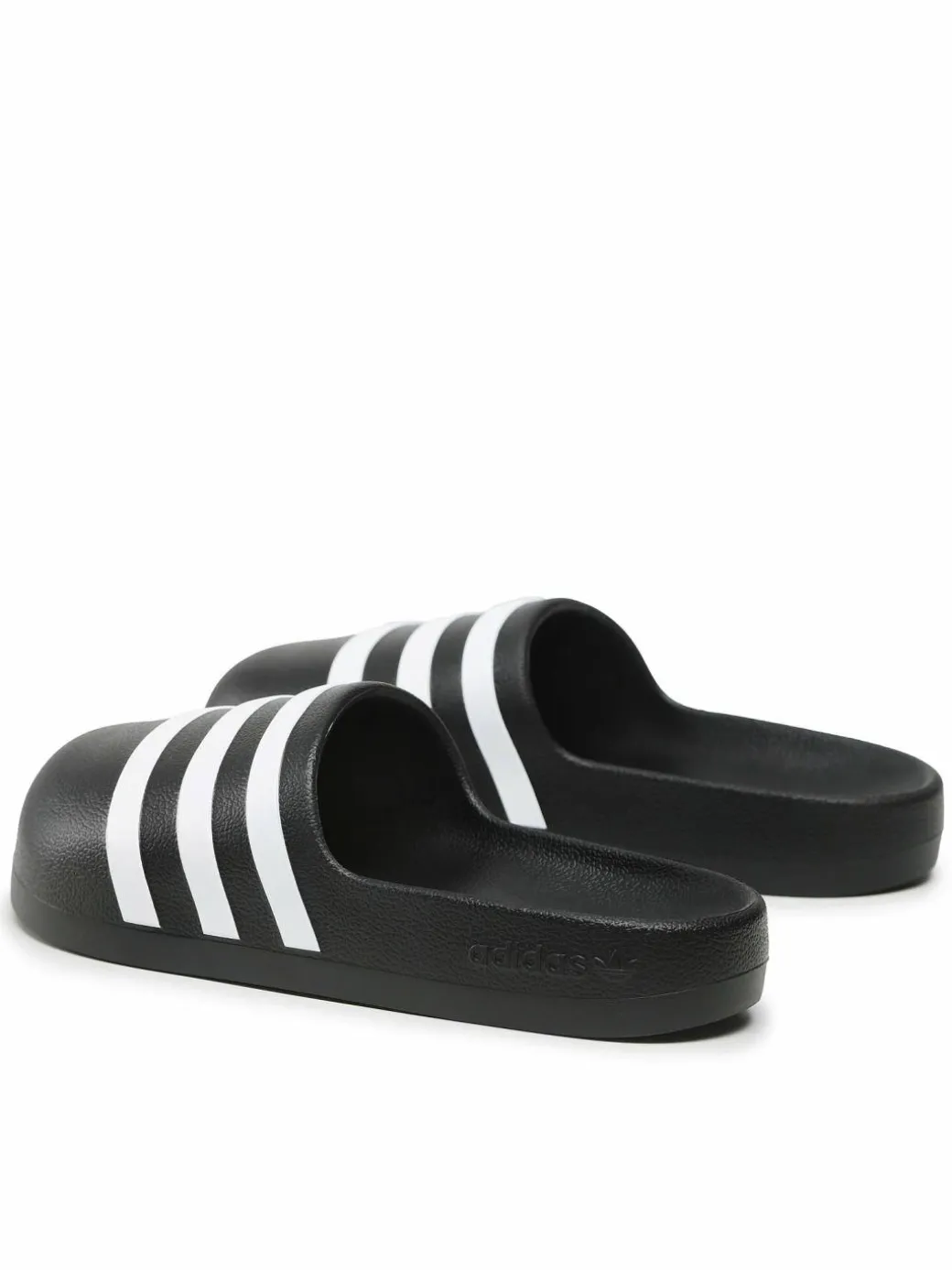 Ciabatte AdiFom adilette HQ7218 Cblack/Ftwwht/Cblack