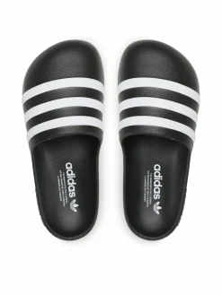 Ciabatte AdiFom adilette HQ7218 Cblack/Ftwwht/Cblack