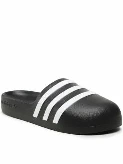 Ciabatte AdiFom adilette HQ7218 Cblack/Ftwwht/Cblack