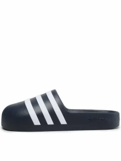 Ciabatte adiFom adilette HQ7220 Conavy/Ftwwht/Ftwwht