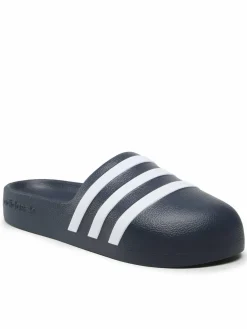 Ciabatte adiFom adilette HQ7220 Conavy/Ftwwht/Ftwwht