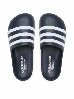 Ciabatte adiFom adilette HQ7220 Conavy/Ftwwht/Ftwwht