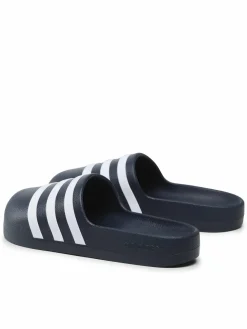 Ciabatte adiFom adilette HQ7220 Conavy/Ftwwht/Ftwwht