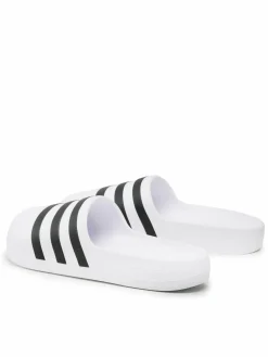Ciabatte adifom adilette HQ7219 Ftwwht/Cblack/Ftwwht