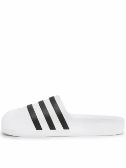 Ciabatte adifom adilette HQ7219 Ftwwht/Cblack/Ftwwht