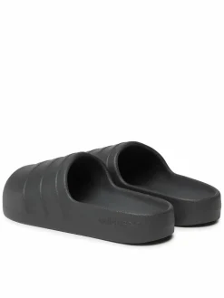 Ciabatte Adifom Adilette Slides HQ8753 Grigio