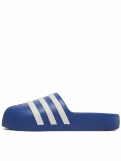Ciabatte adifom adilette Slides IG5094 Blu scuro
