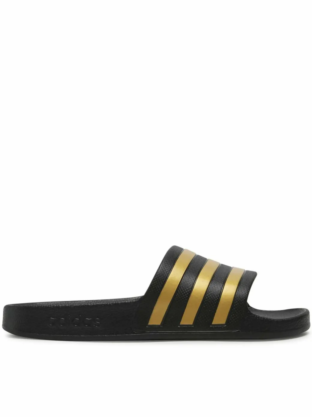 Ciabatte adilette Aqua EG1758 Nero