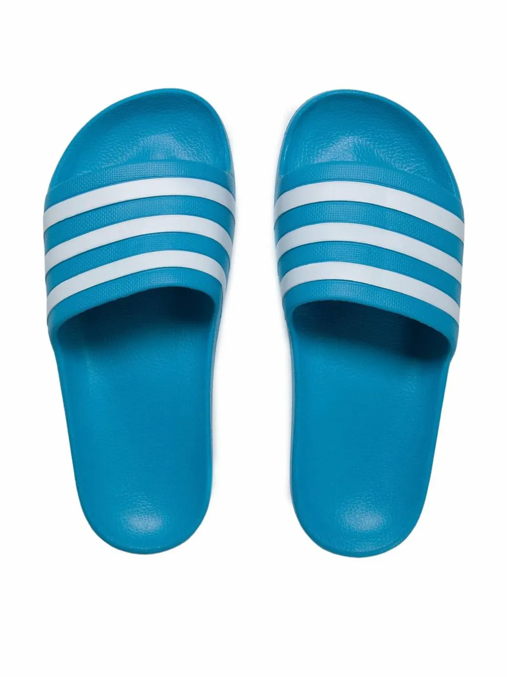 Ciabatte adilette Aqua FY8047 Blu
