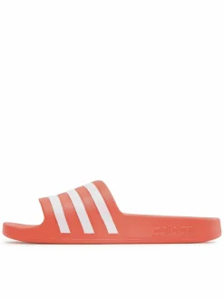 Ciabatte Adilette Aqua GZ5235 Arancione