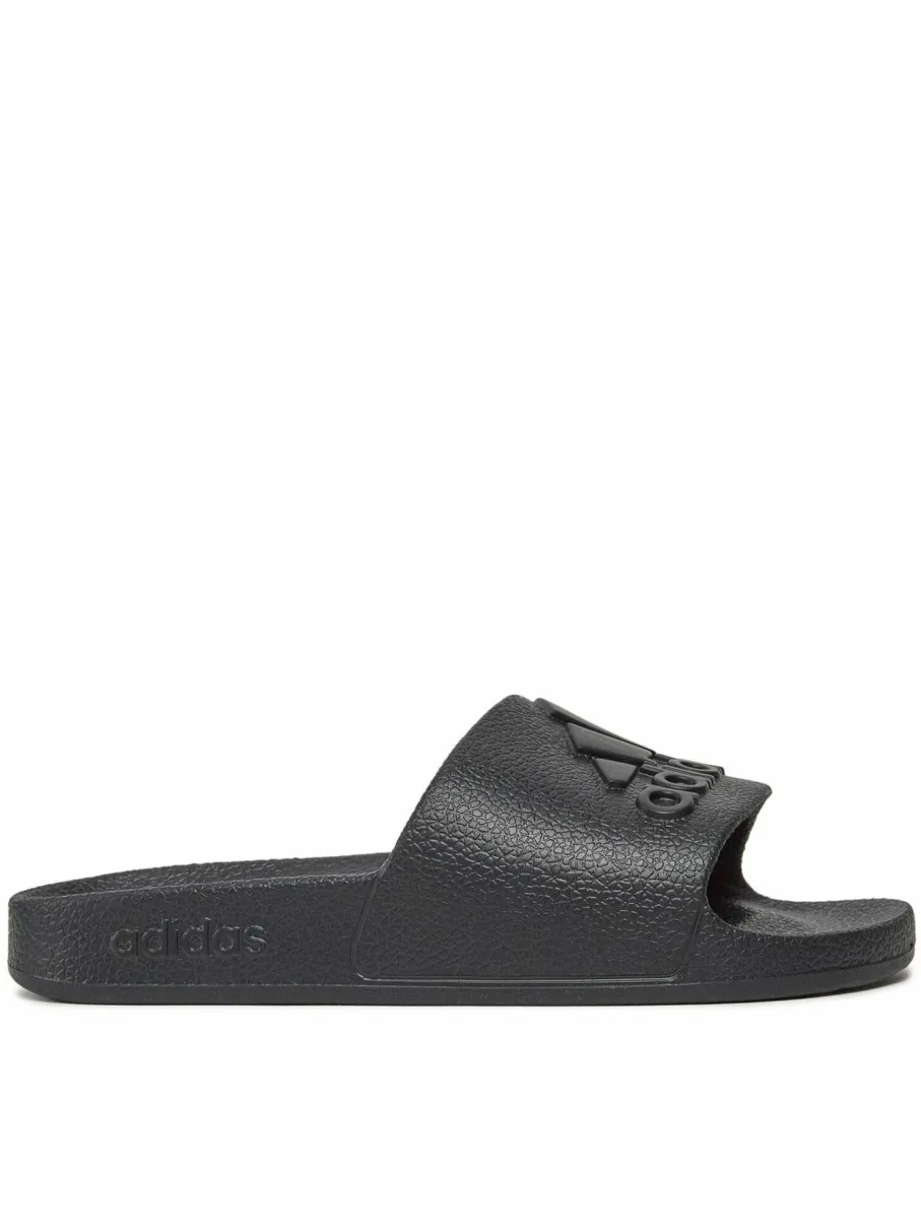 Ciabatte adilette Aqua Slides IF7371 Nero