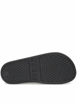 Ciabatte adilette Aqua Slides IF7371 Nero