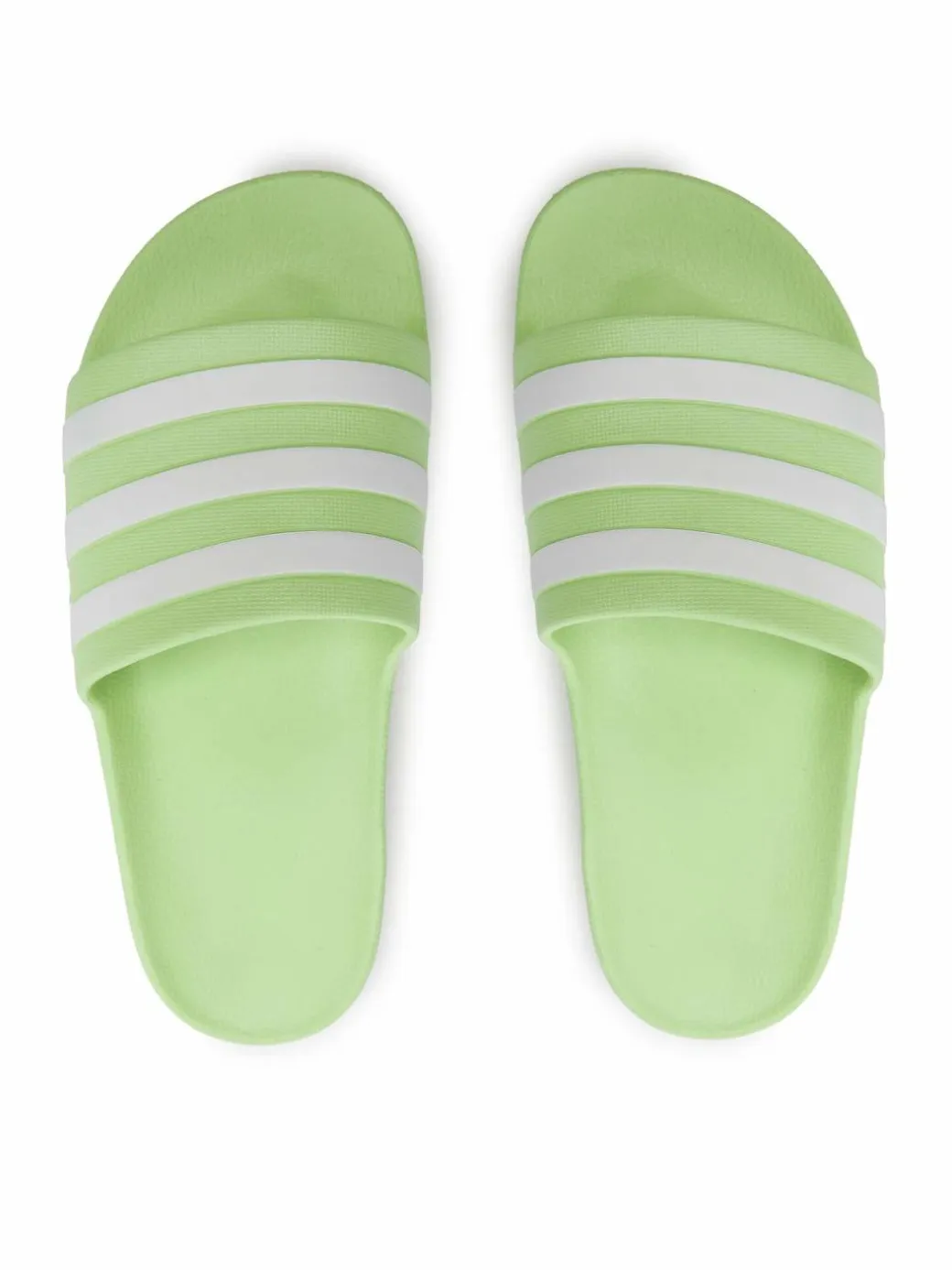 Ciabatte adilette Aqua Slides IF6046 Verde