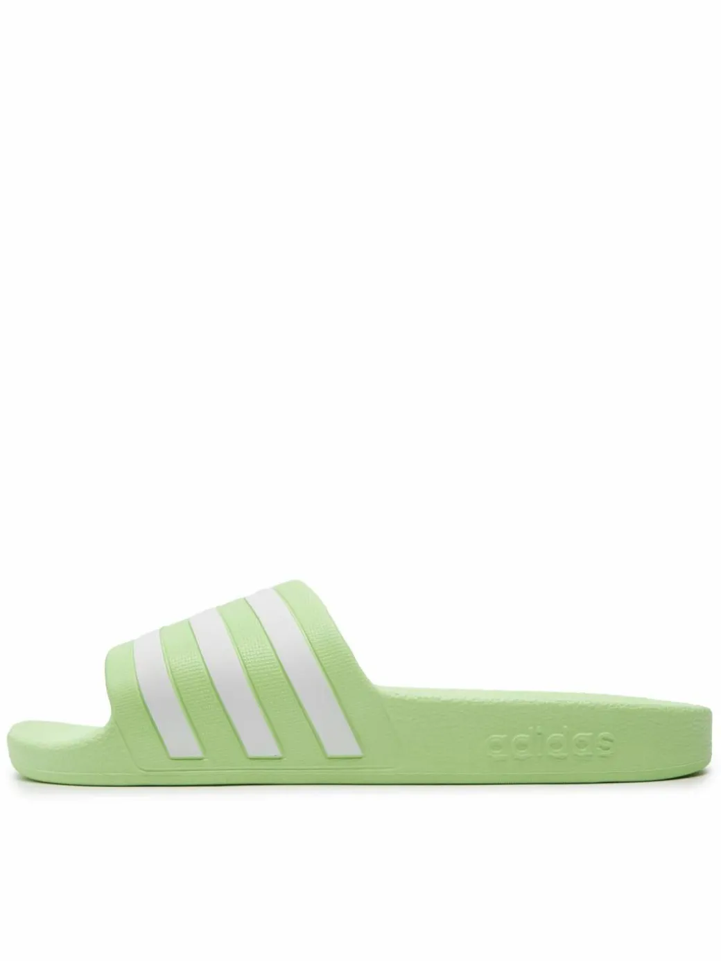 Ciabatte adilette Aqua Slides IF6046 Verde