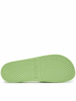Ciabatte adilette Aqua Slides IF6046 Verde