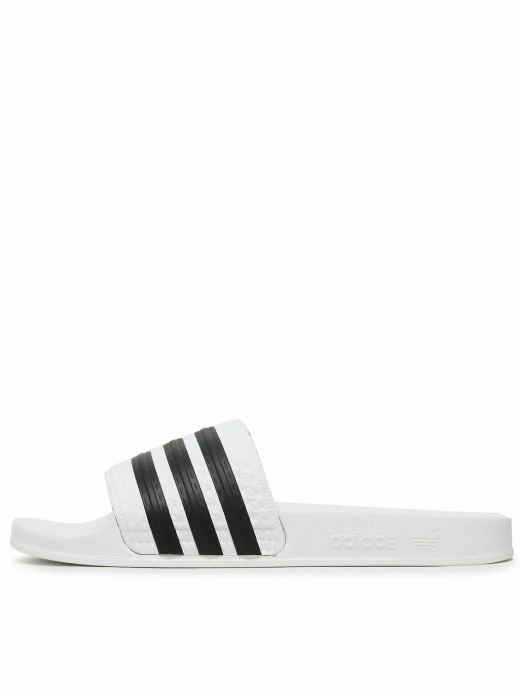 Ciabatte adilette 280648 Bianco