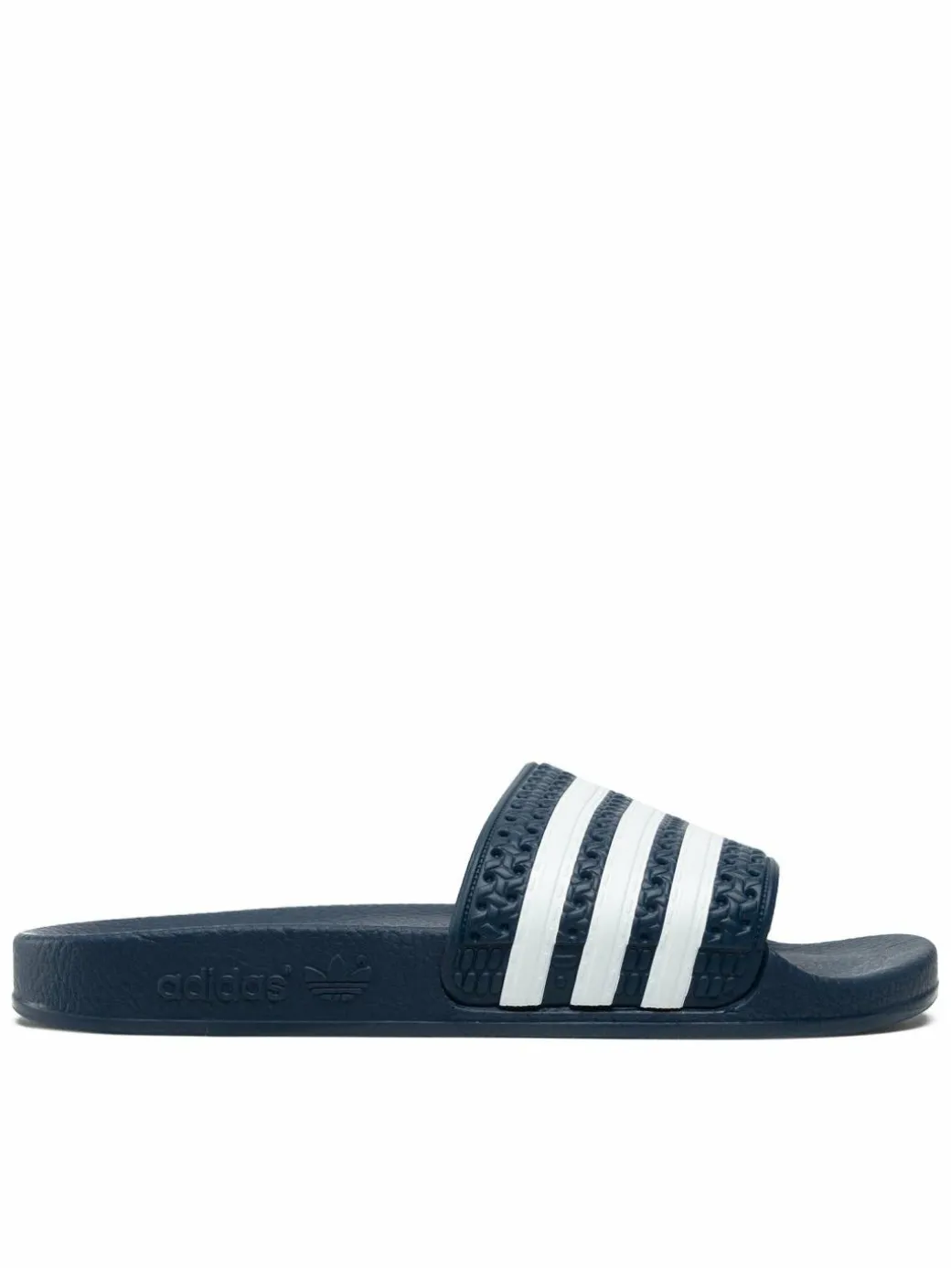 Ciabatte adilette 288022 Blu scuro