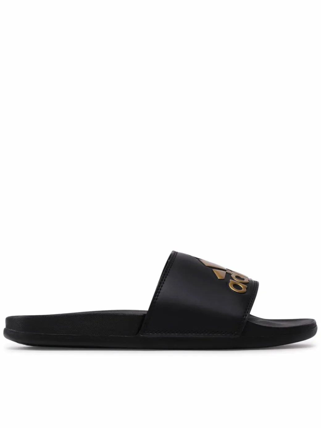 Ciabatte adilette Comfort GY1946 Nero