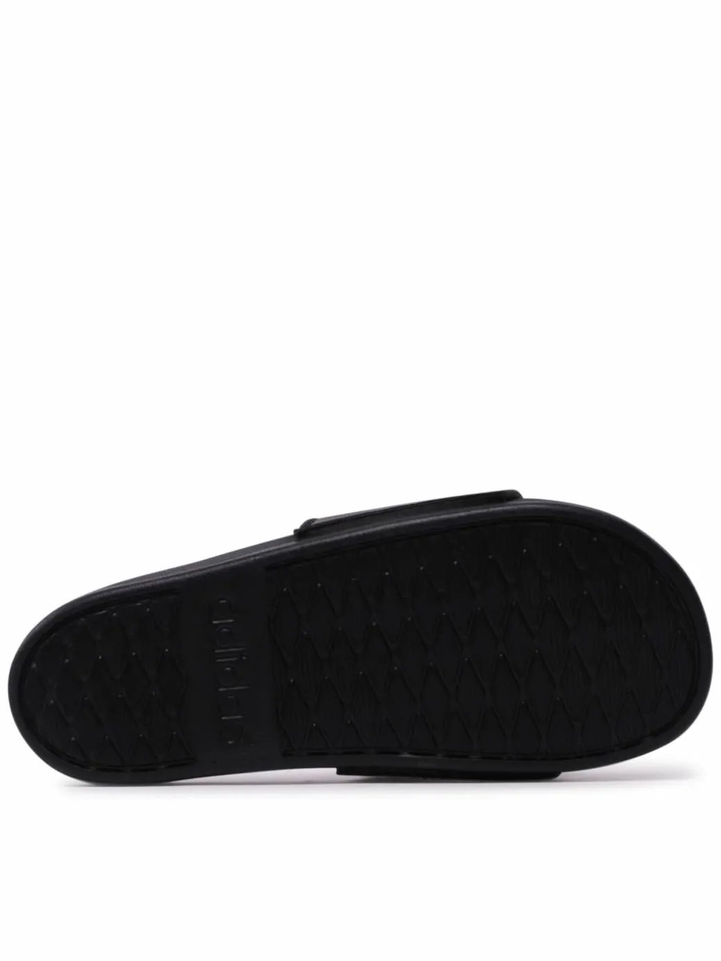 Ciabatte adilette Comfort GY1946 Nero