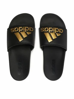 Ciabatte adilette Comfort GY1946 Nero