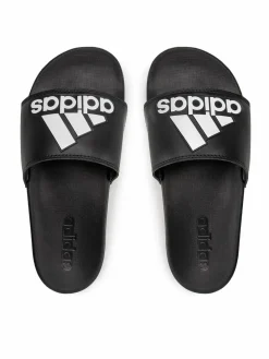 Ciabatte Adilette Comfort GY1945 Nero