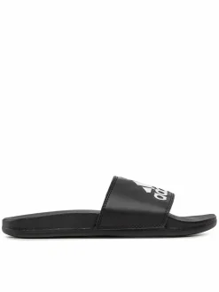 Ciabatte Adilette Comfort GY1945 Nero